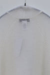 SWAYING/KNIT seamless mohair long suit SW211SZ33